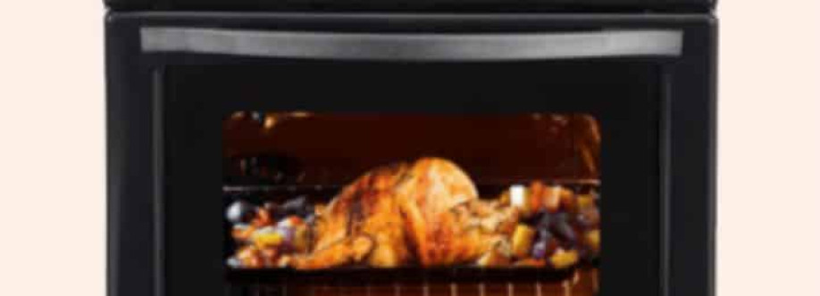 City Appliances Repair Cover Image