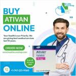 Buy Ativan Online Overnight Online order now Profile Picture