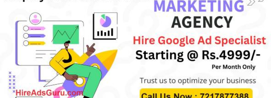 Hire Ads Guru-Google Ads Expert Cover Image
