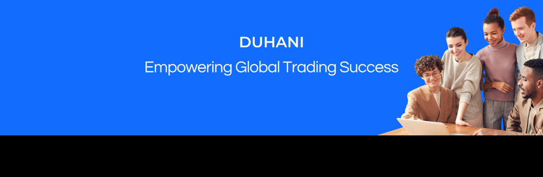 duhanicapital Cover Image
