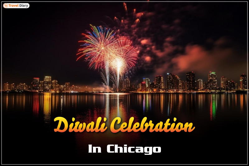 Diwali Celebrations in Chicago-Where Tradition Meets Modernity