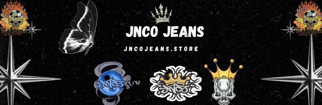 jncoJeans Cover Image