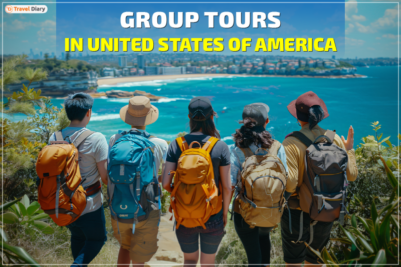 The Ultimate Guide to Group Tour Destinations in the USA