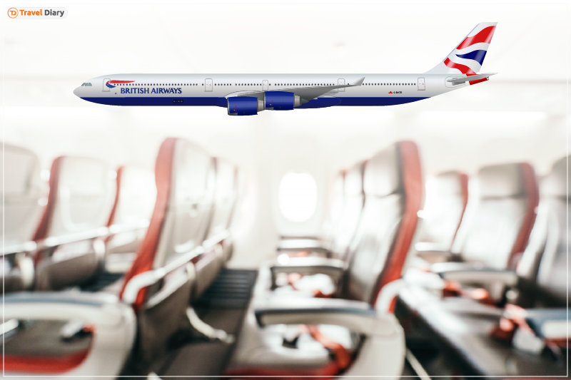 British Airways First Class Airbus A380 to Roll Out by 2026