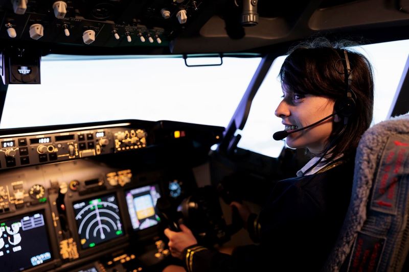 Know the Pre-Flight Checklist Pilots Follow to Ensure Safety