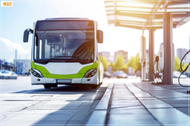Ahmedabad Airport Introduces Free Eco Friendly Shuttle Service