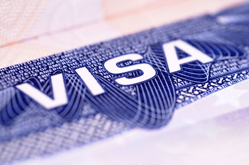US Issues 1 Million Non-Immigrant Visas for Indians