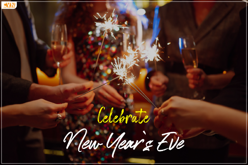 Memorable Ways to Celebrate New Year’s Eve with Joy