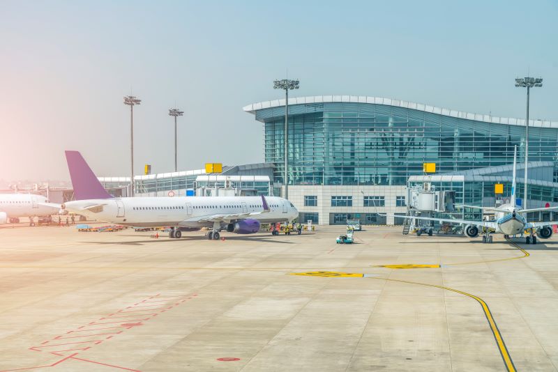 Navi Mumbai Airport Commercial Flight Test Paves Way for Launch