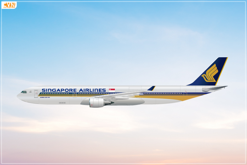 More Singapore Airlines to India Flights on Popular Routes