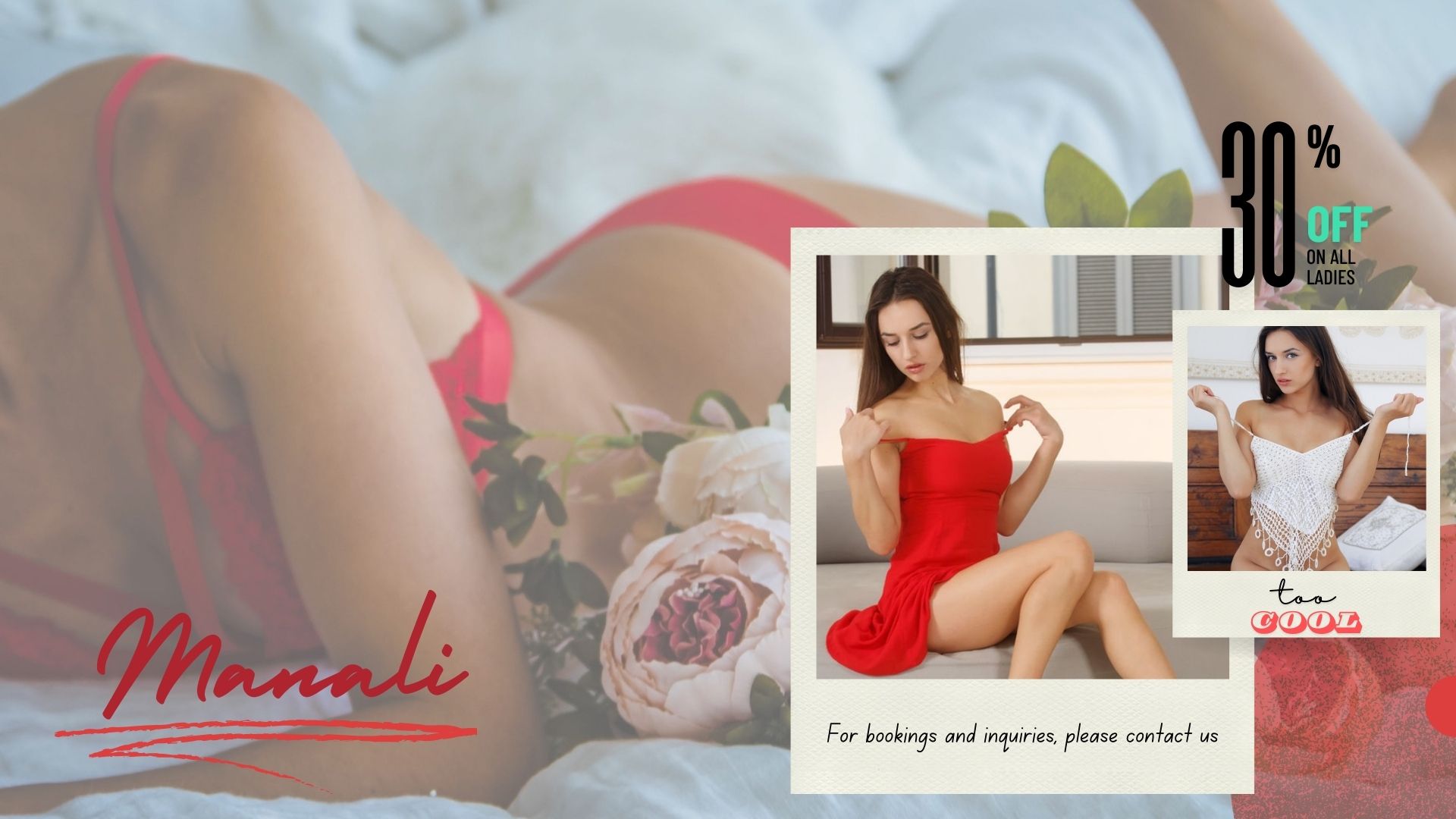 Kritika Sexy Call girls in Manali 9990010159 Free 24/7
