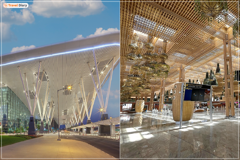 Bengaluru Airport Becomes India’s Third-Busiest International Hub
