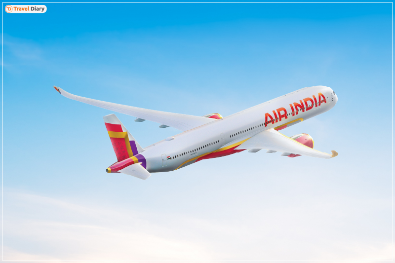 Air India New US Destinations Set to Launch Soon