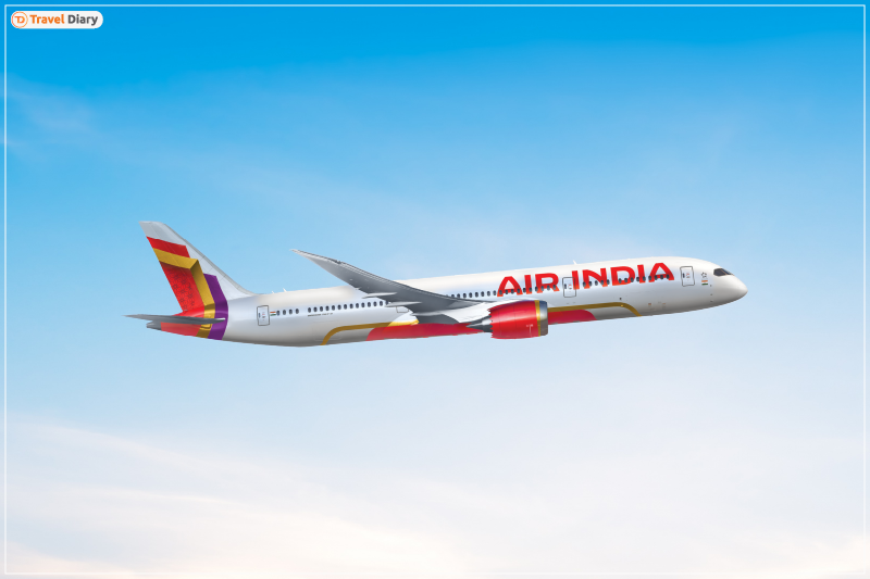 Know About Air India New Order of 100 More Airbus Aircraft