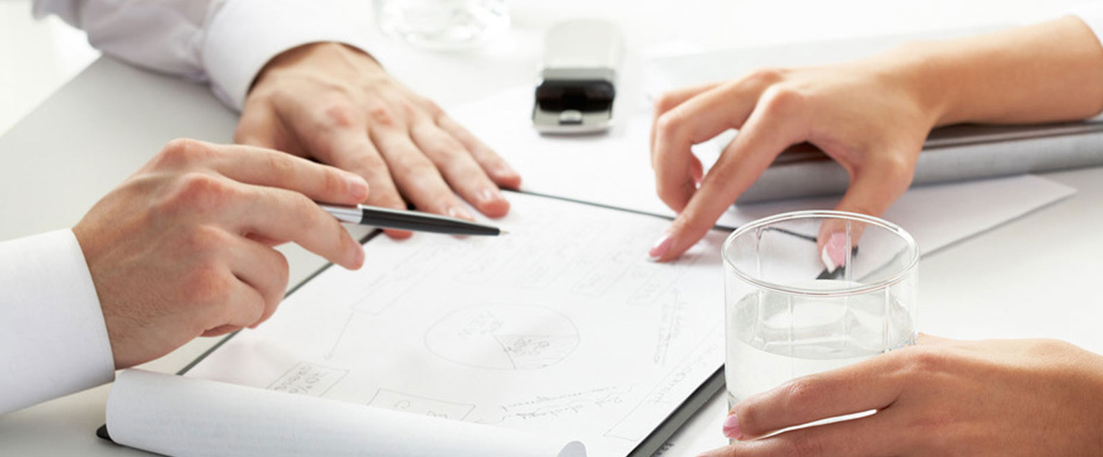 Boost Productivity with Professional Front Office Management Services
