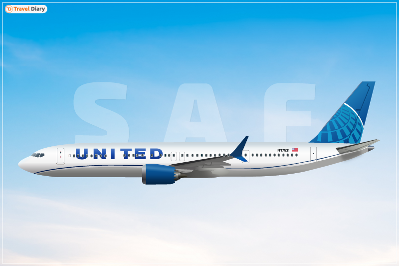 United Airlines SAF Deal for Chicago and LAX Airports