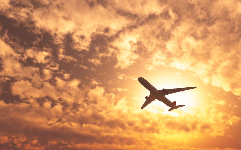 Will Direct Flights from Washington to Mumbai & HYD Materialize?