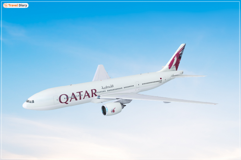 New Qatar Airways Inflight Safety Video Breaks Internet