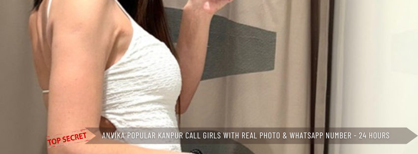 Call Girls in Kanpur 9614961483 Free Realistic Service 24/7