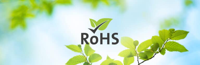RoHS Certification - IAS Asia Hong Kong