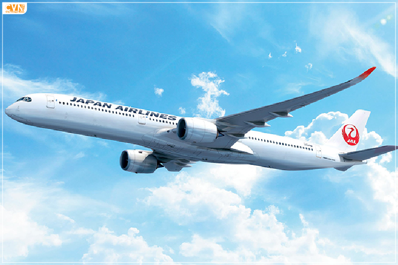 Japan Airlines Cyberattack Leads to Christmas Flights Delay