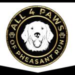 All Four Paws Profile Picture