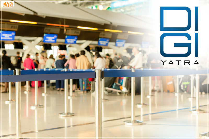 What is Digi Yatra & How its Trusted by 9 Million Travelers