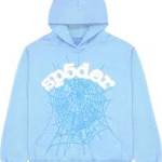 Spider Hoodie Profile Picture