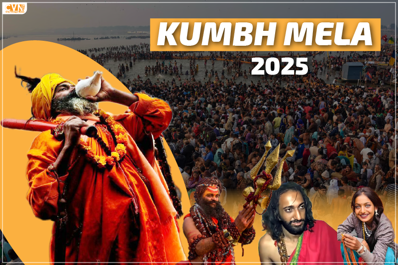 When Is the Next Kumbh Mela? Your Guide to Maha Kumbh Mela