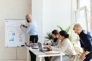 ISO 9001 Training | ISO 9001 Internal Audit Training - IAS