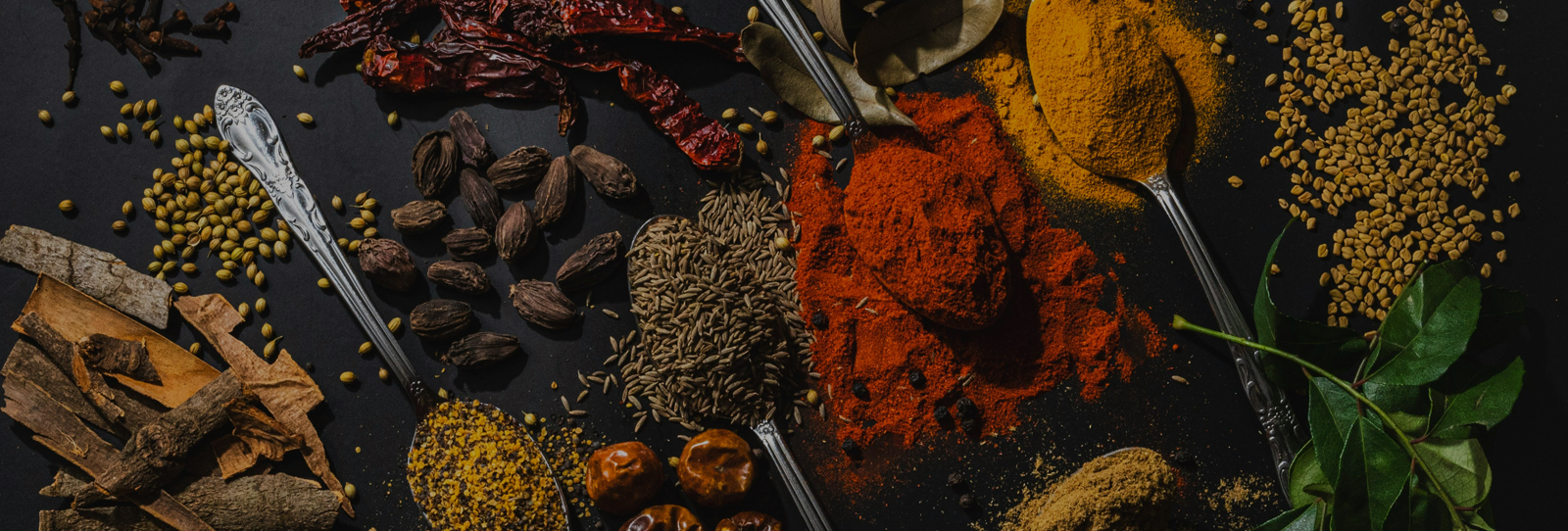 Best place to buy bulk spices online at Legacy Dive Exim