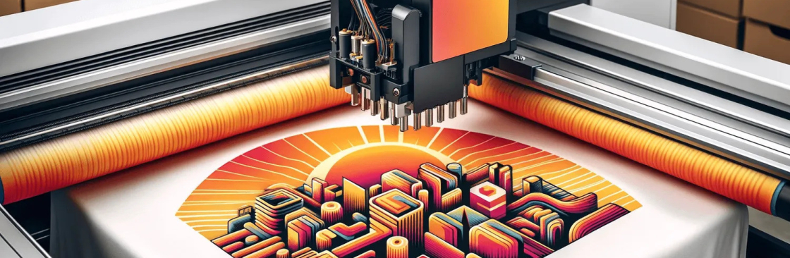 Rapid Silk Screen Printing Cover Image