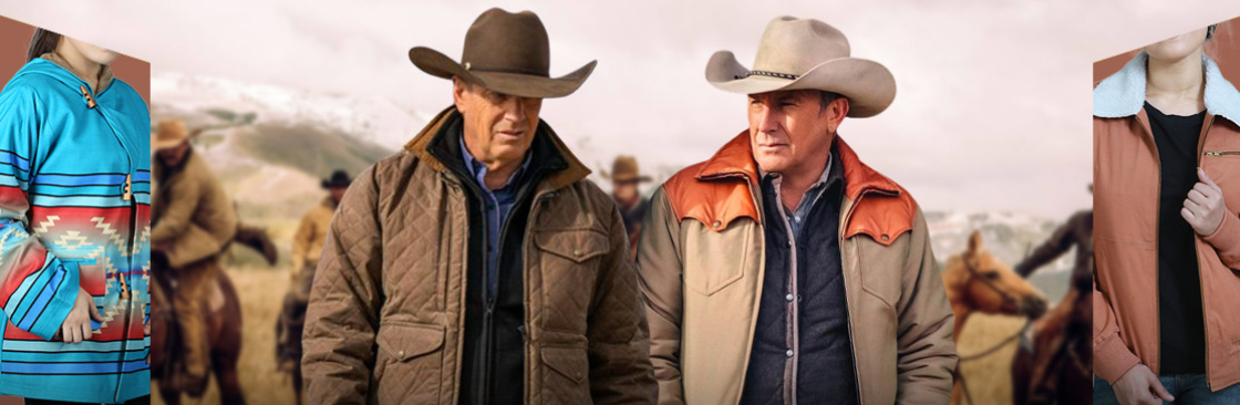 The Western Outfitters Cover Image