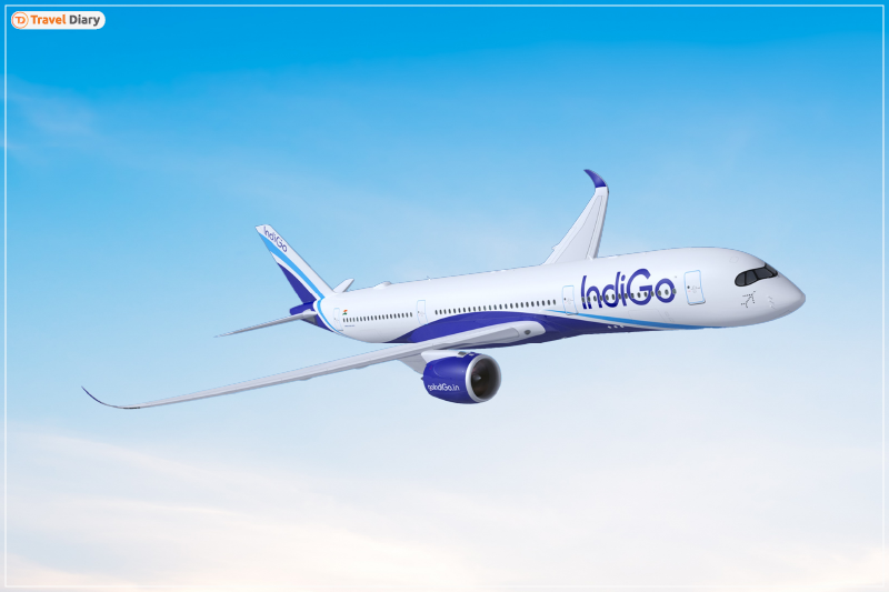 IndiGo Business Class Expands Across 10 Metro Routes in 2025