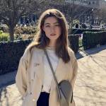 Melissa Powell Profile Picture