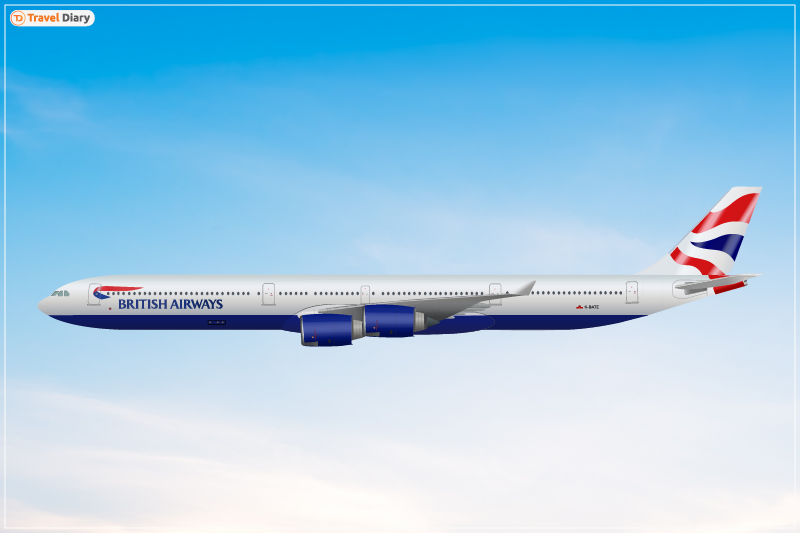 Revamped BA Frequent Flyer Program with New Benefits