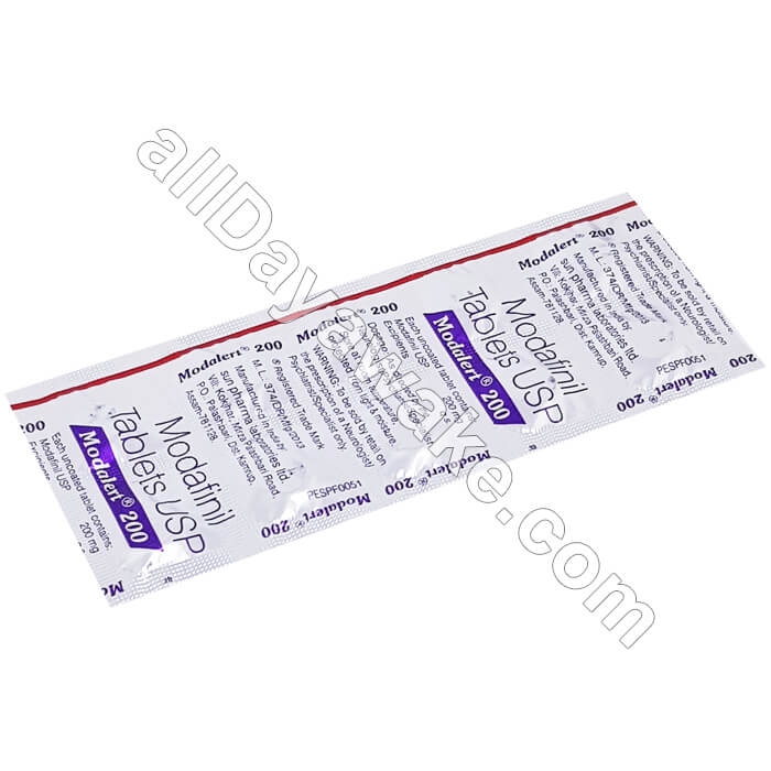 Buy Modalert 200 (Modafinil) Australia – 10% OFF Today