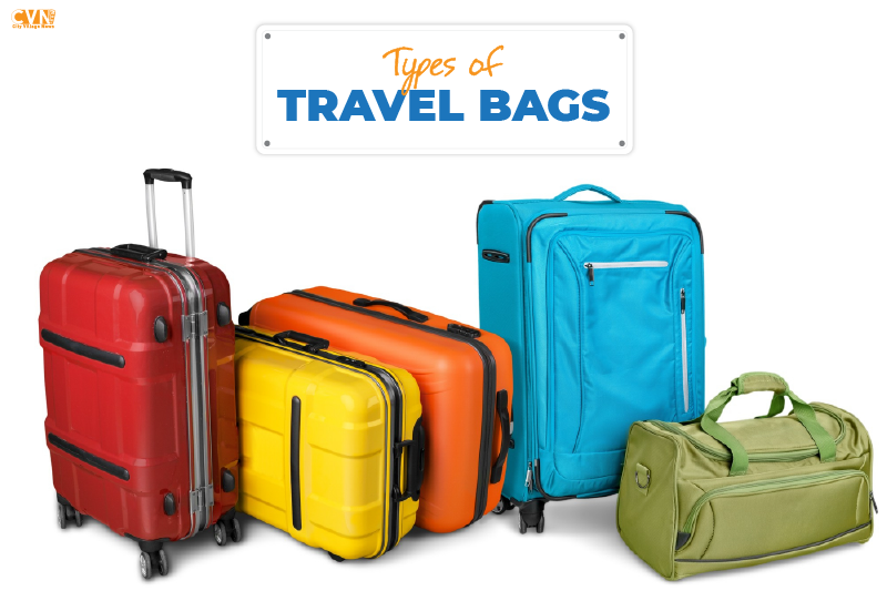 Discover the Perfect Travel Bag: Essential Tips and Top Picks