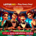 lotus365onlinegame Profile Picture