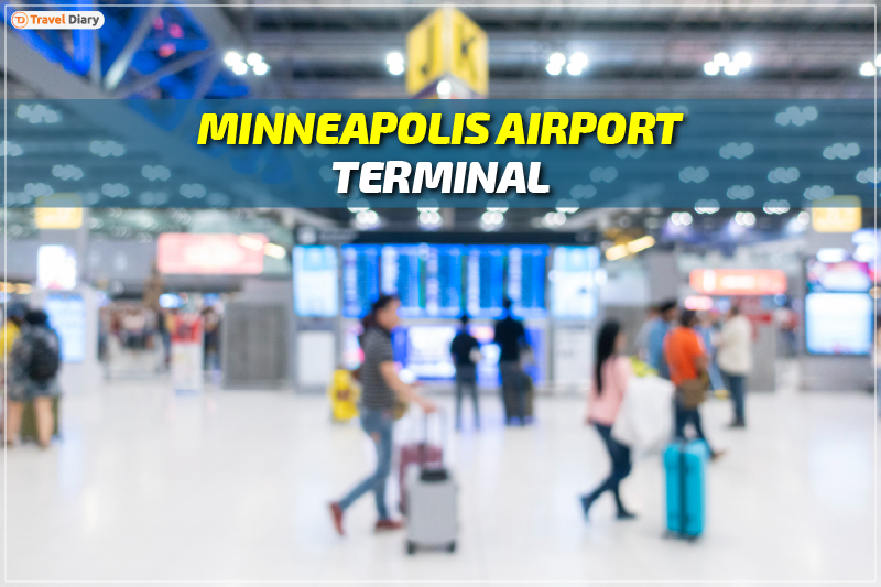 Minneapolis Airport Terminal Guide for Seamless Travel