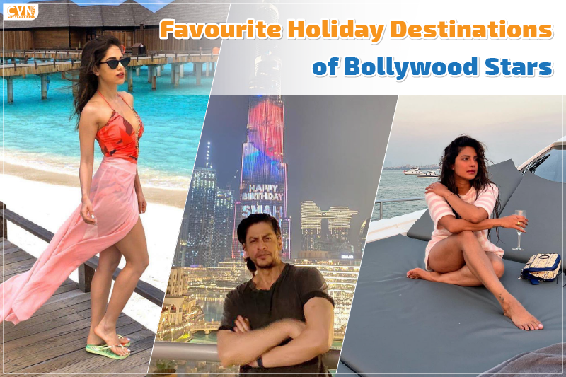 Top Bollywood-Inspired Travel Destinations to Explore
