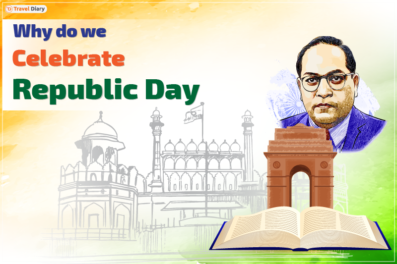 Why Do We Celebrate Republic Day: Understanding India’s National Festival