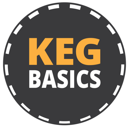 Keg Collars (Generic Neck Ring) - kegbasics