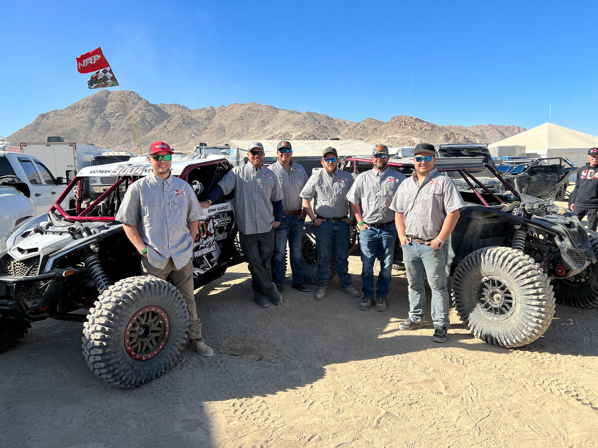Unleashing the Thunder: Meet the Speed Demons of Team 904!