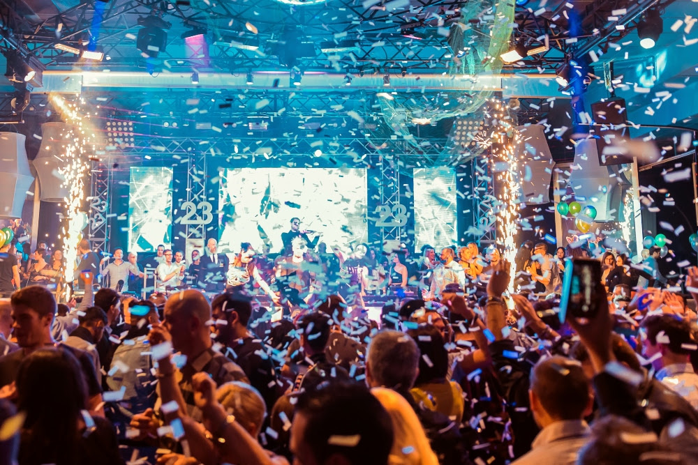 Party Like Never Before at the Best Nightclubs in Dallas