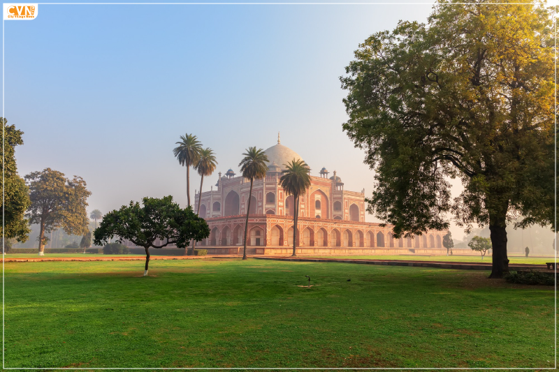 Unforgettable 5-Day New Delhi Itinerary for Travelers