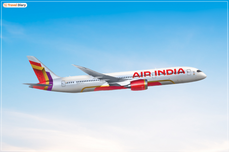 How Air India eZ Booking Simplifies Flight Reservations