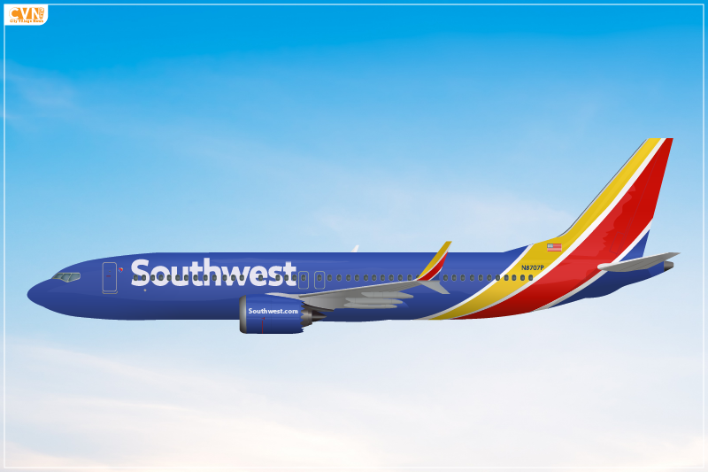 Southwest and Delta Ramp Up Nonstop Flights to New Orleans