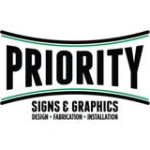 Priority Signs and Graphics Profile Picture