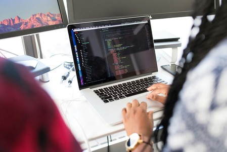 Web Application Penetration Testing Service - i3Matrix